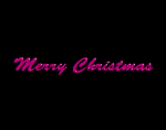 Merry Christmas Intro